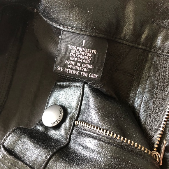 Metallic pants - Picture 4 of 6